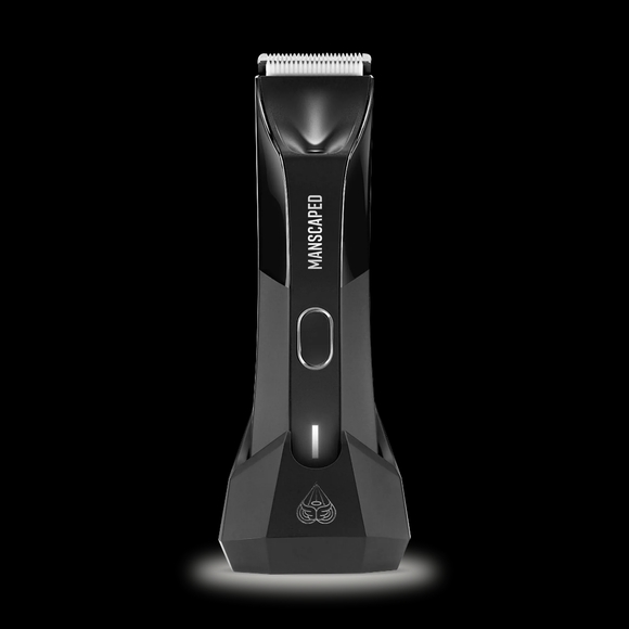 NEW MANSCAPED THE LAWN MOWER™ 4.0 TRIMMER FOR GROIN & BODY GROOMING - Picture 2 of 6
